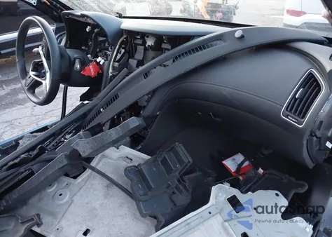 2021 Infiniti Q50 Sensory z USA, uszkodzony, nr VIN JN1EV7CP7MM702116